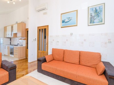 Apartment Apartment Feel Phili - Two Bedroom Apartment with Balcony and Sea View - Features photo 26
