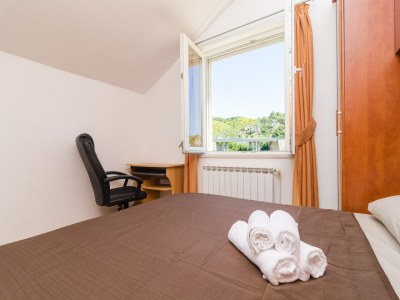 Apartment Apartment Feel Phili - Two Bedroom Apartment with Balcony and Sea View - Features photo 29