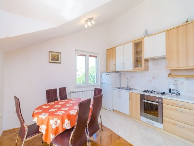 Apartment Apartment Feel Phili - Two Bedroom Apartment with Balcony and Sea View - Features photo 31