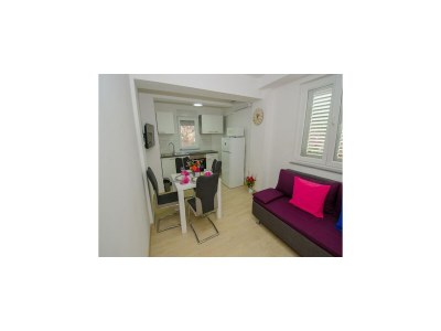 Apartment Apartments Vesela - Premium One Bedroom Apartment with Terrace and Partial Sea View - Outdoor photo 19