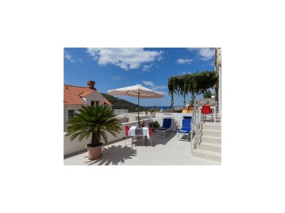 Apartment One Bedroom apartment with terrace in Mokošica - Apartment