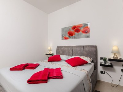 Apartment One Bedroom apartment with terrace - Features photo 5