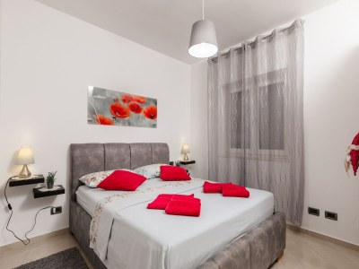 Apartment One Bedroom apartment with terrace - Features photo 9