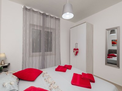 Apartment One Bedroom apartment with terrace - Features photo 12