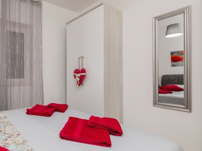 Apartment One Bedroom apartment with terrace - Features photo 13