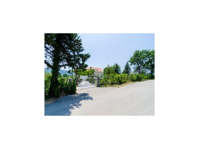 Holiday house Holiday Home Field of Olives - Two Bedroom Holiday Home with Terrace in Gruda - Holiday house