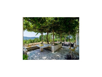 Holiday house Holiday Home Field of Olives - Two Bedroom Holiday Home with Terrace - Outdoor photo 22