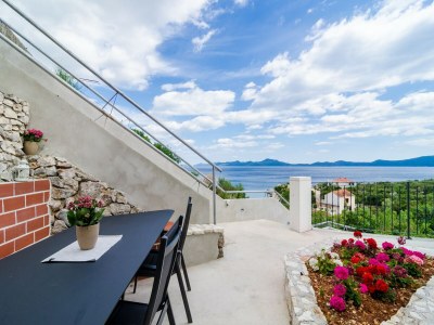 Villa Quiet SeaView Villa Dubrovnik Region - Three Bedroom Villa with Terrace and Swimming Pool - Outdoor photo 26