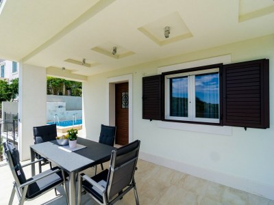 Villa Quiet SeaView Villa Dubrovnik Region - Three Bedroom Villa with Terrace and Swimming Pool - Outdoor photo 27