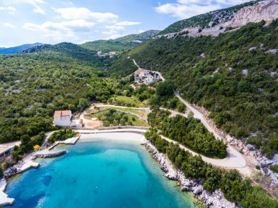 Villa Quiet SeaView Villa Dubrovnik Region - Three Bedroom Villa with Terrace and Swimming Pool - Outdoor photo 38