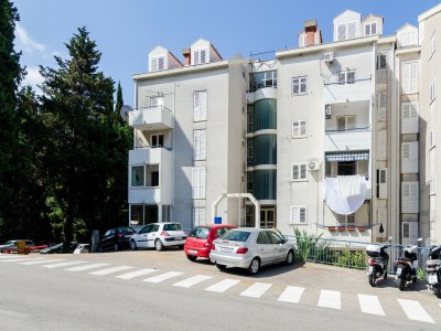 Apartment Apartment South Side - Studio Apartment with City View - Outdoor photo 3