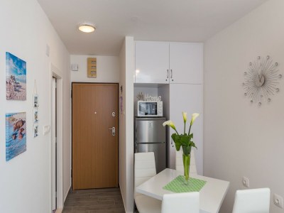Apartment Apartment South Side - Studio Apartment with City View - Features photo 10