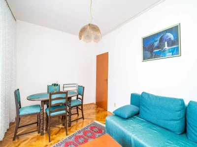 Apartment 3 bedroom apartment with balcony - Features photo 12