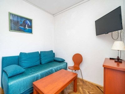 Apartment 3 bedroom apartment with balcony - Features photo 13