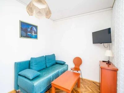 Apartment 3 bedroom apartment with balcony - Features photo 14