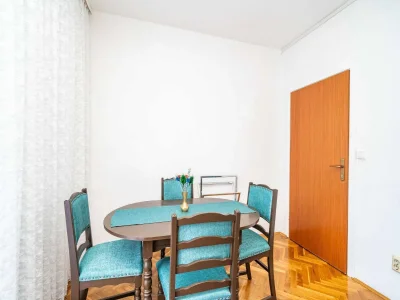 Apartment 3 bedroom apartment with balcony - Features photo 15