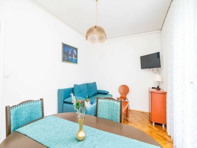 Apartment 3 bedroom apartment with balcony - Features photo 16