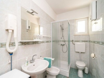 Apartment 3 bedroom apartment with balcony - Features photo 20