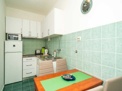 Apartment 3 bedroom apartment with balcony - Features photo 24