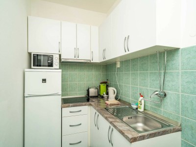 Apartment 3 bedroom apartment with balcony - Features photo 31