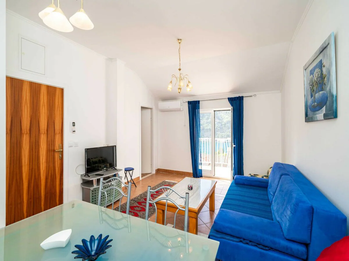 Apartment Studio-Apartment Peco mit Balkon - Features photo 3