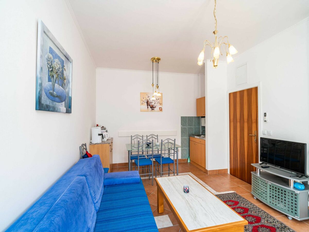 Apartment Studio-Apartment Peco mit Balkon - Features photo 4