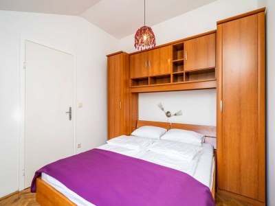 Apartment Studio-Apartment Peco mit Balkon - Features photo 6
