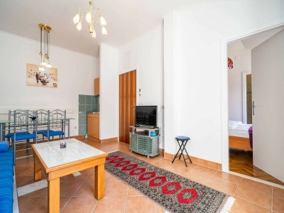 Apartment Studio-Apartment Peco mit Balkon - Features photo 8