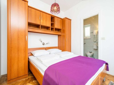 Apartment Studio-Apartment Peco mit Balkon - Features photo 9