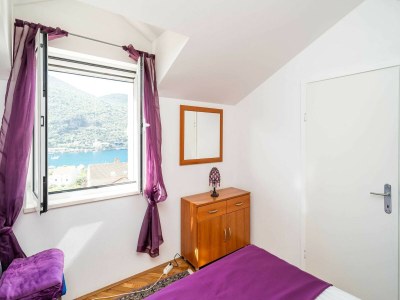 Apartment Studio-Apartment Peco mit Balkon - Features photo 10