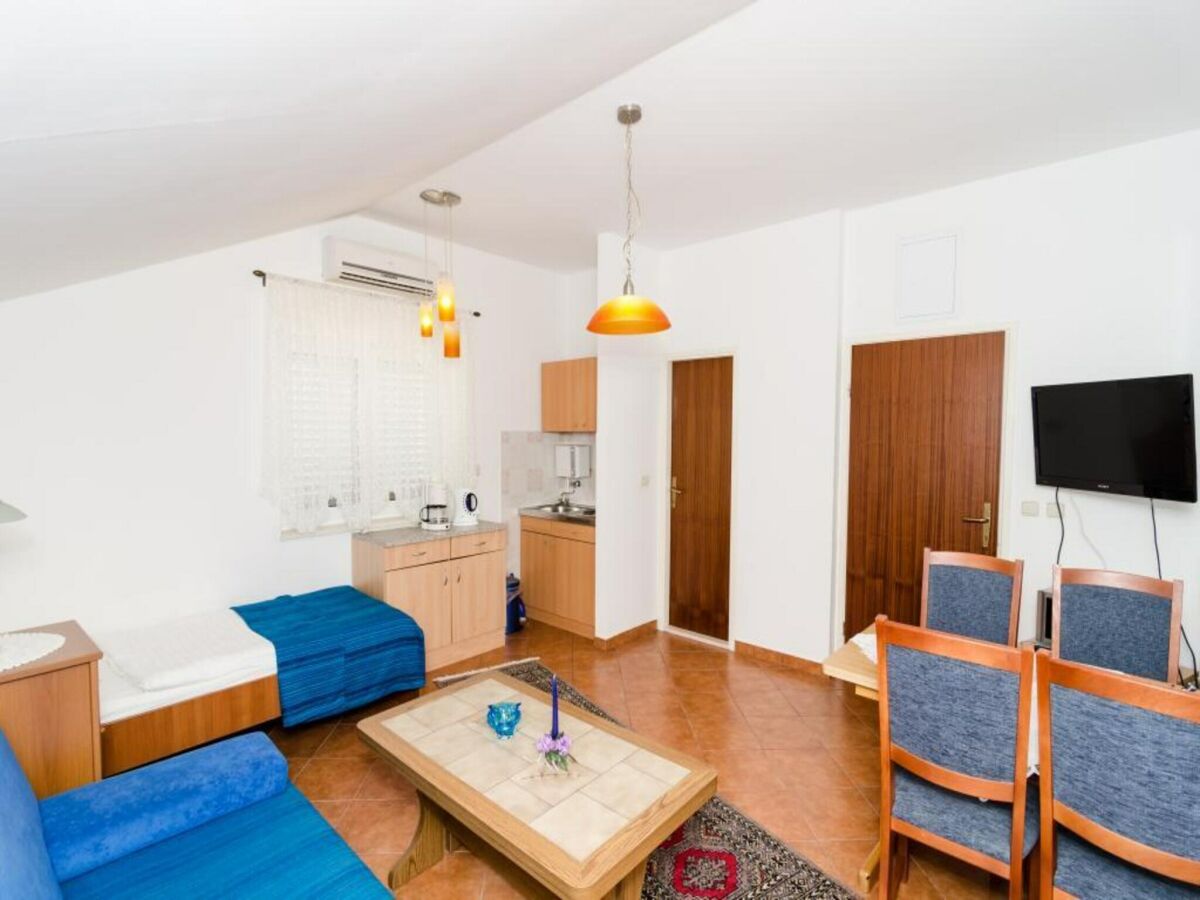 Apartment Apartment Peco mit 1 Schlafzimmer