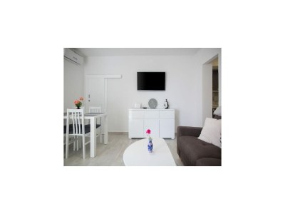 Apartment Serious Job Apartment - One Bedroom Apartment with Shared Terrace (veći) - Features photo 24