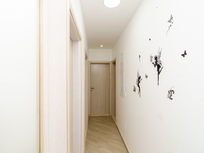 Apartment Apartments Donita - Comfort Two Bedroom Apartment with Balcony and Sea View - Outdoor photo 20