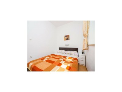 Apartment Apartment Charming Arena - One Bedroom Apartment with Terrace and Sea View - Features photo 12