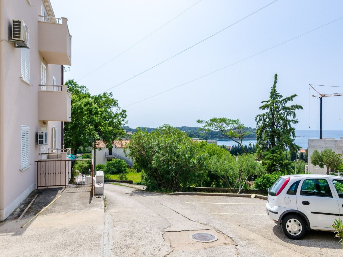 Apartment Ana Apartment - One Bedroom Apartment with Balcony - Outdoor photo 4