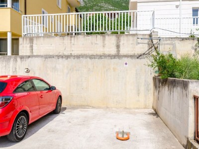 Apartment Ana Apartment - One Bedroom Apartment with Balcony - Outdoor photo 2