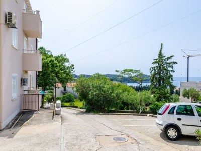 Apartment Ana Apartment - One Bedroom Apartment with Balcony - Outdoor photo 4