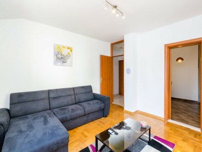 Apartment Ana Apartment - One Bedroom Apartment with Balcony - Features photo 7