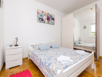 Apartment Ana Apartment - One Bedroom Apartment with Balcony - Features photo 13
