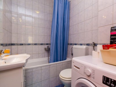 Apartment Ana Apartment - One Bedroom Apartment with Balcony - Features photo 18