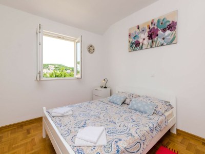 Apartment Ana Apartment - One Bedroom Apartment with Balcony - Features photo 23