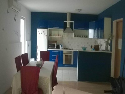 Apartment Apartment Roksy - Two-Bedroom Apartment with Terrace and Sea View (ST) - Features photo 7