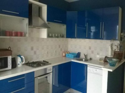 Apartment Apartment Roksy - Two-Bedroom Apartment with Terrace and Sea View (ST) - Features photo 8