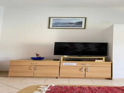 Apartment Apartments Tiho & Jelena- One Bedroom Apartment with Balcony and Sea View (Maestral) - Outdoor photo 27