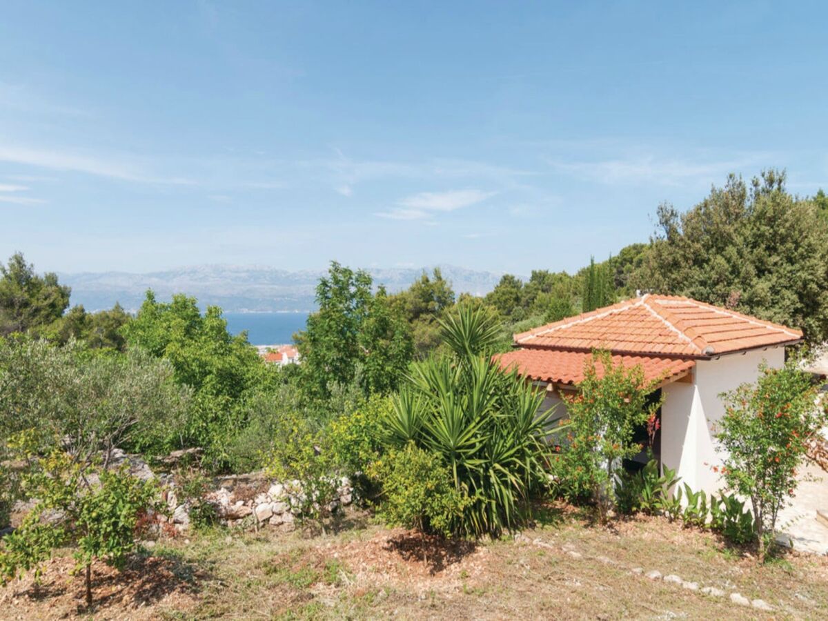 Holiday house Holiday Home Blossom - Four Bedroom Holiday Home with Outdoor Pool and Jacuzzi - (ST) - Outdoor photo 5