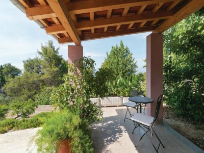 Holiday house Holiday Home Blossom - Four Bedroom Holiday Home with Outdoor Pool and Jacuzzi - (ST) - Outdoor photo 24
