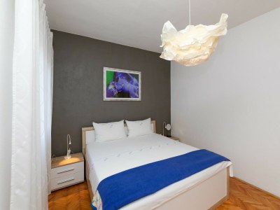 Apartment Apartments Martić - Four Bedroom Apartment with Terrace and Sea View - (ST) - Features photo 8