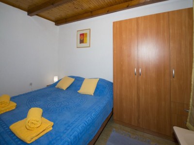 Holiday house Vacation House Planika - Two Bedroom Holiday Home with Terrace and Sea View - Features photo 10