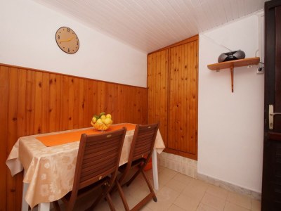 Holiday house Vacation House Planika - Two Bedroom Holiday Home with Terrace and Sea View - Features photo 11