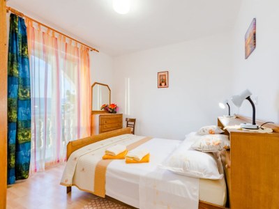 Apartment Apartment Sea Star - Three-Bedroom Apartment with Pool and Sea View - Features photo 18